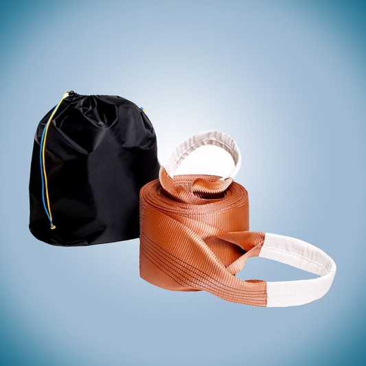 Vilkšanas trose 6 m – 54 t