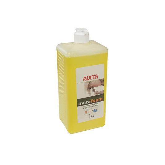 Avita Foam hygienic product 1 kg