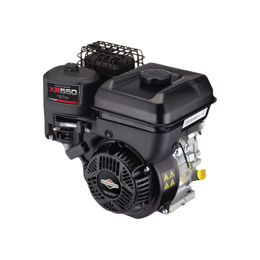 Benzīna dzinējs Briggs & Stratton XR550 (Tikai e-veikalā, piegāde 3-6 dienas)