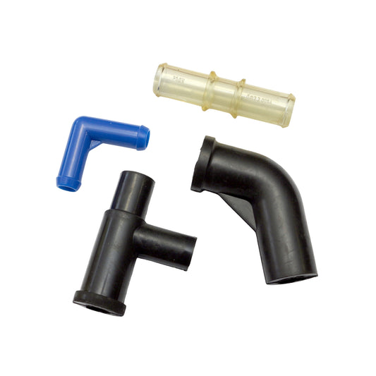 DPR Plastic Cover Joint Kit