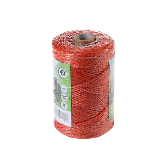 Elektriskā gana aukla 3x0.16/250m