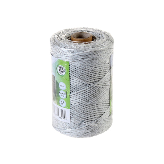 Elektriskā gana aukla 6x0.16/250m