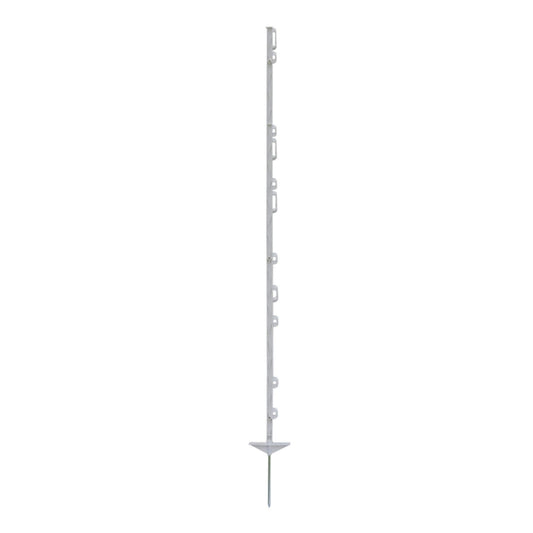 Plastic stake for electric shepherd, 156 cm