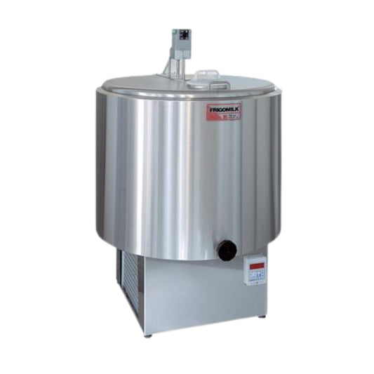 Milk cooler Frigomilk G1 (100-300 L)