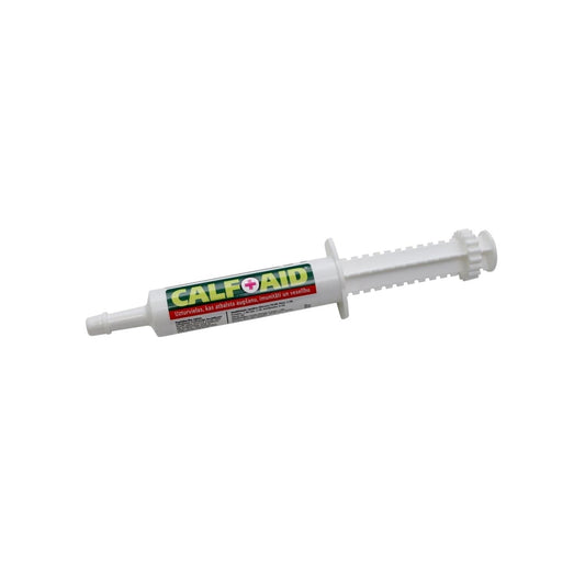 Injector for calves to strengthen immunity "Calf Aid" 30 ml