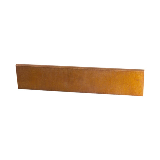 Lāpstiņa 214x45x6 mm UVB.01.001