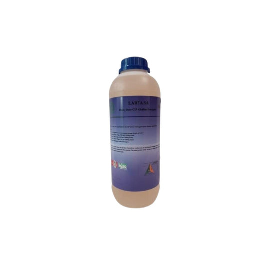 Larta SA 1L alkaline detergent