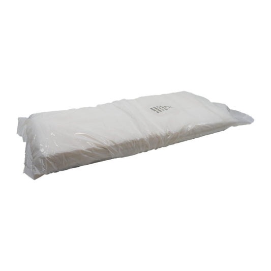 Retractable bags "HDPE" 26x35 cm