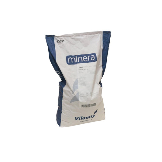 Mineral feed Minera Calcium