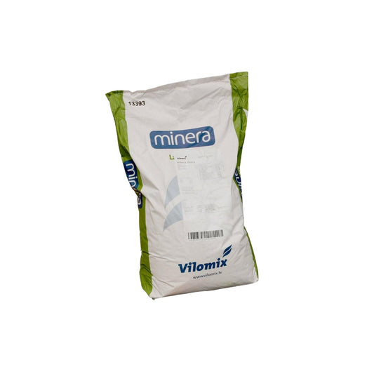 Mineral feed Minera Extra 25 kg