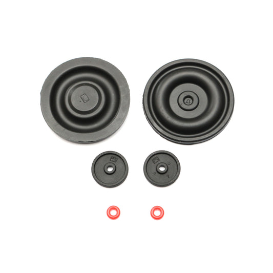 Pulsatora 60/40 1059029 diafragmu komplekts