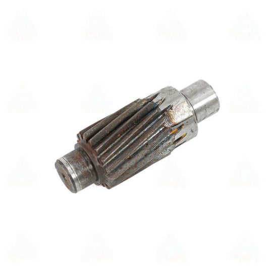 Reducer shaft-gear TSN 02.603 (ТСН 02.603)
