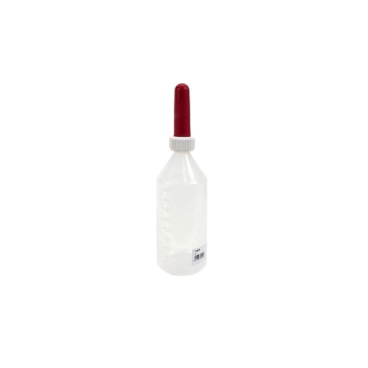 Calf drinking bottle 1 L