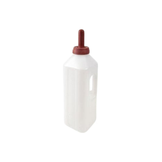 Calf drinking bottle 4 L