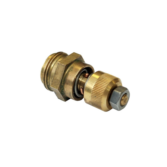 Vakuuma regulators (metāla) 154027020