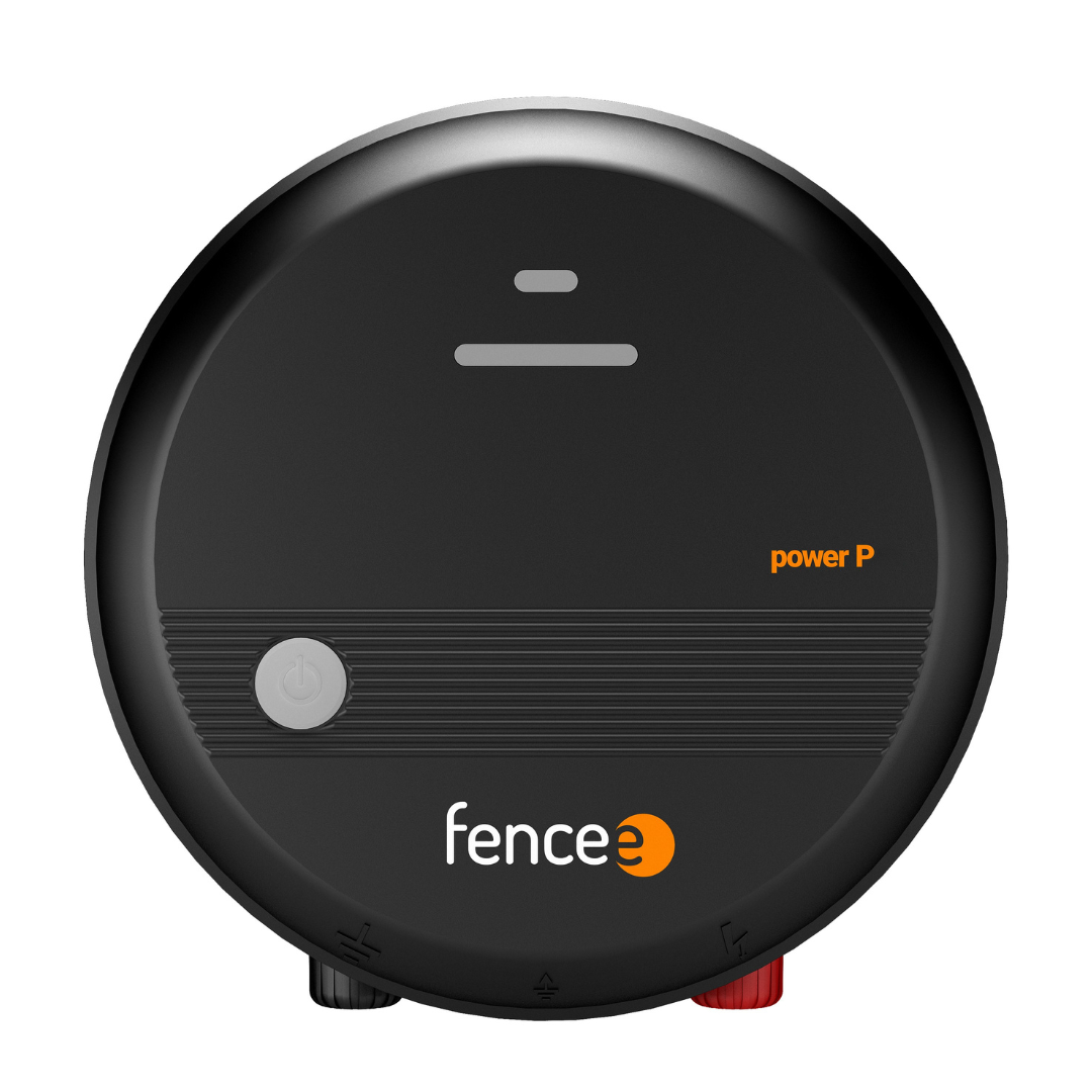 Elektriskie gani fencee power P 1-5 J (līdz 47 km)