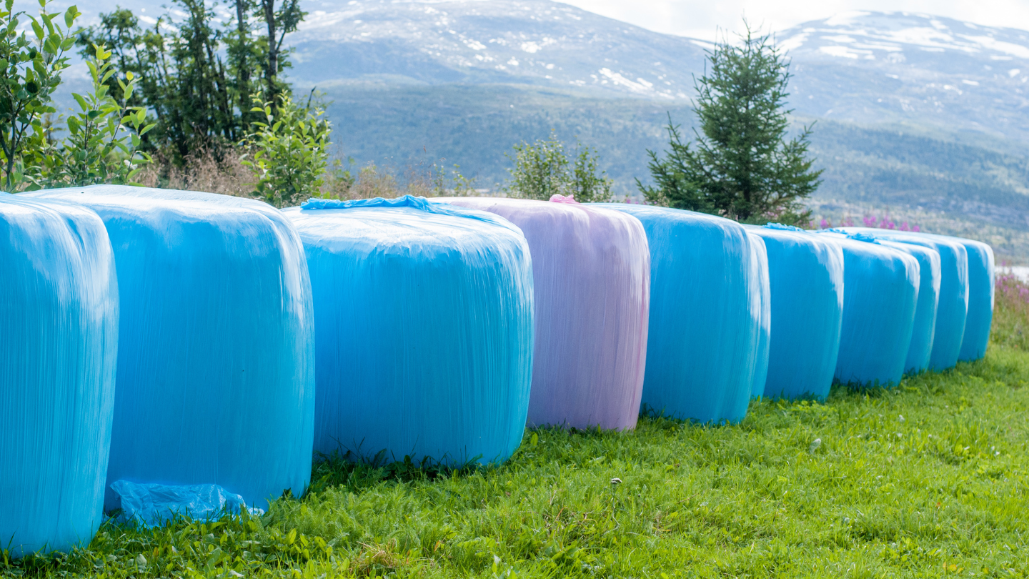 Materiāli barības sagatavošanai