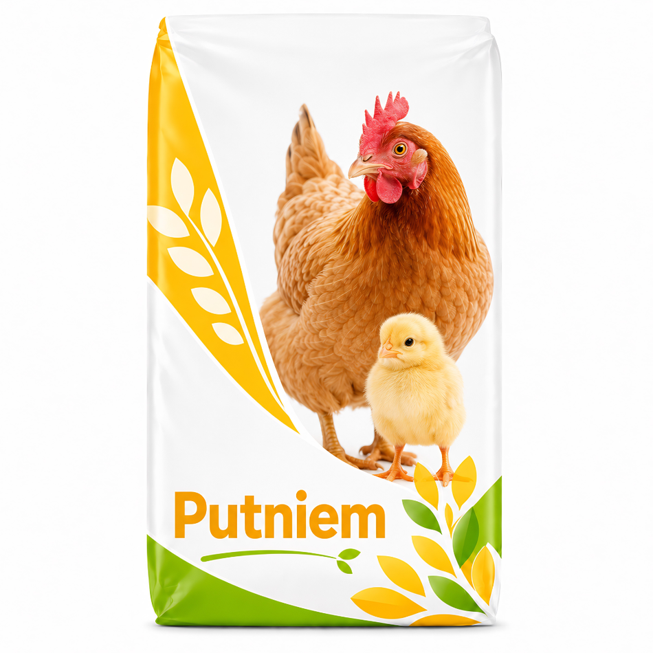 Putnu barība