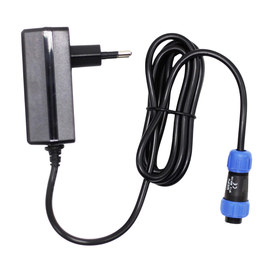 Elektriskā gana adapteris fencee energy DUO, 14 V, 2 A