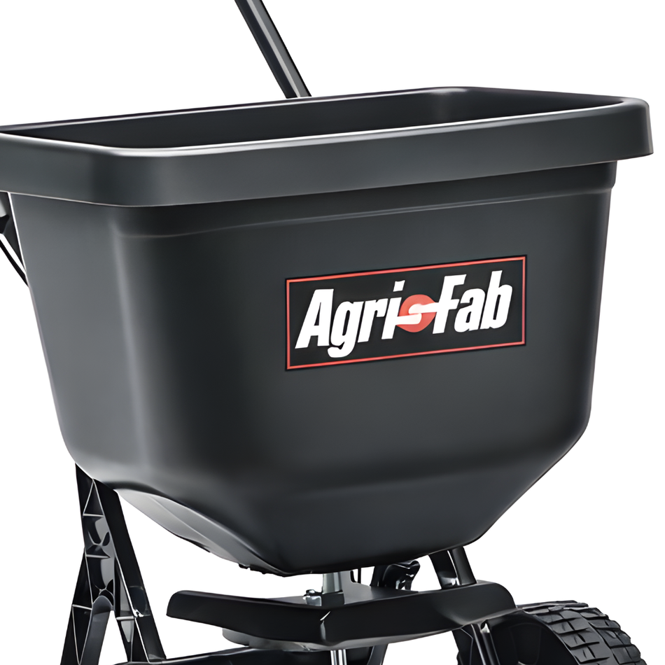 Minerālmēslu un sēklu izkliedētājs Agri-Fab 20 l (22 kg)