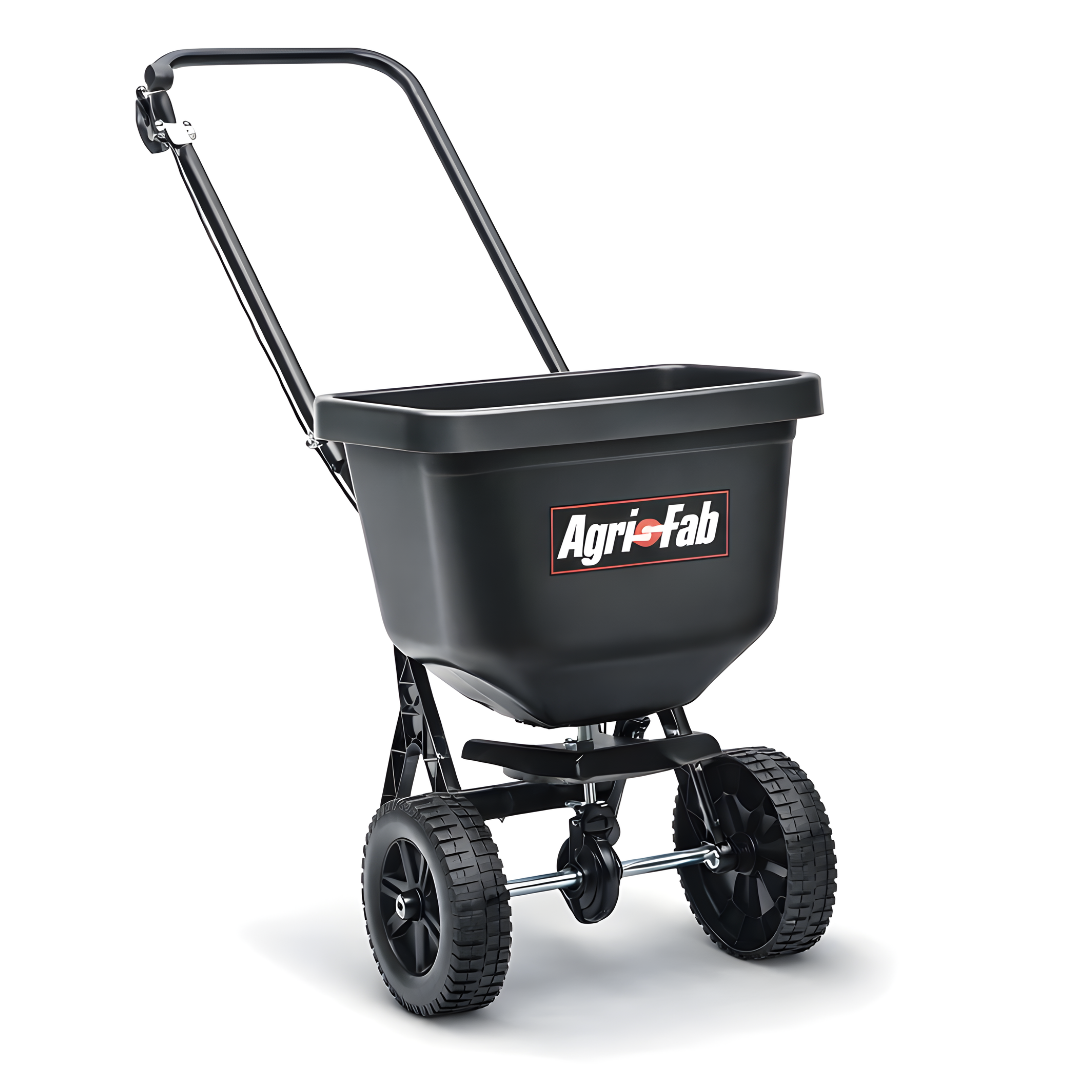 Minerālmēslu un sēklu izkliedētājs Agri-Fab 20 l