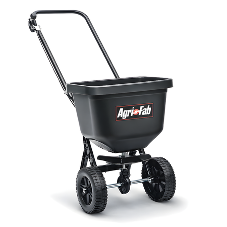Minerālmēslu un sēklu izkliedētājs Agri-Fab 20 l