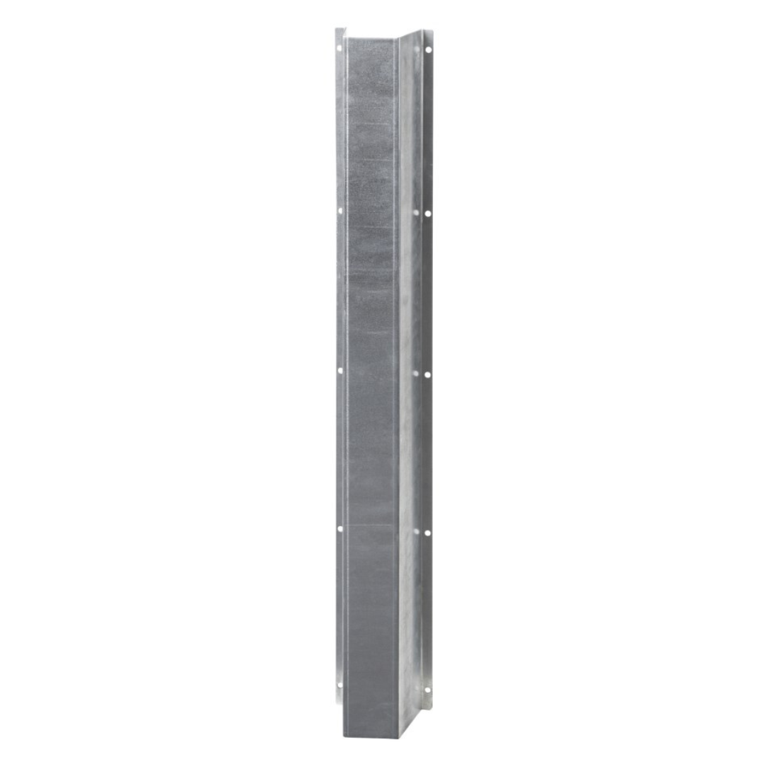 Aizsardzība cauruļvadiem HP10 un HP20, 1000 x 110 x 80 mm