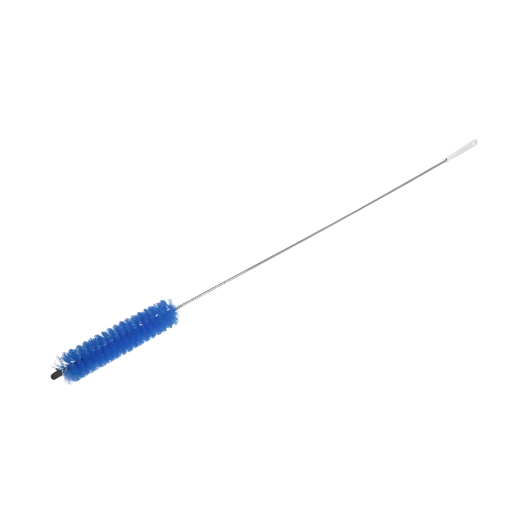Piena vadu mazgāšanas birste 70 cm zila