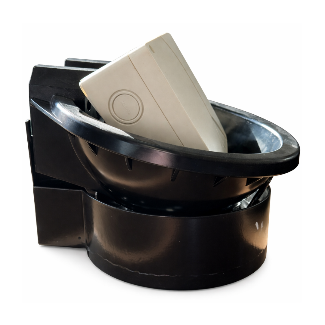 Apsildāma dzirdne APNE.01.100