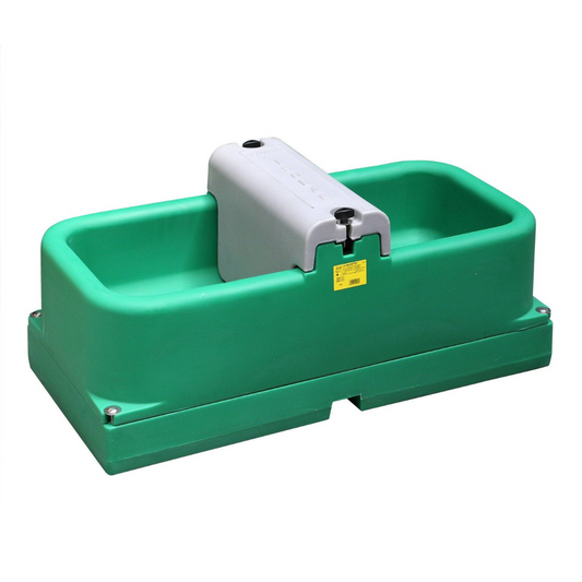 Apsildāmā dzirdne LaBuvette Isobac 100W