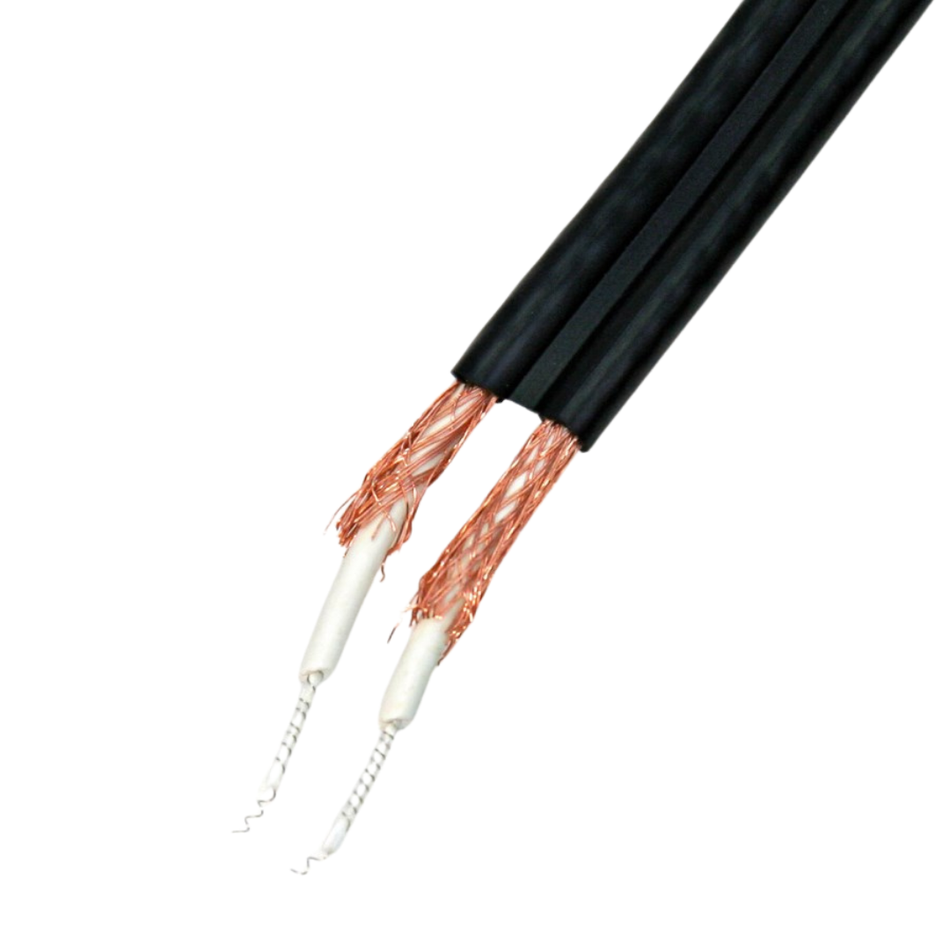 Apsildes kabelis pret sasalšanu 12 m 192 W ar termostatu