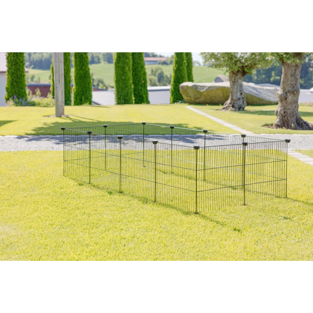 Āra būris trušiem 