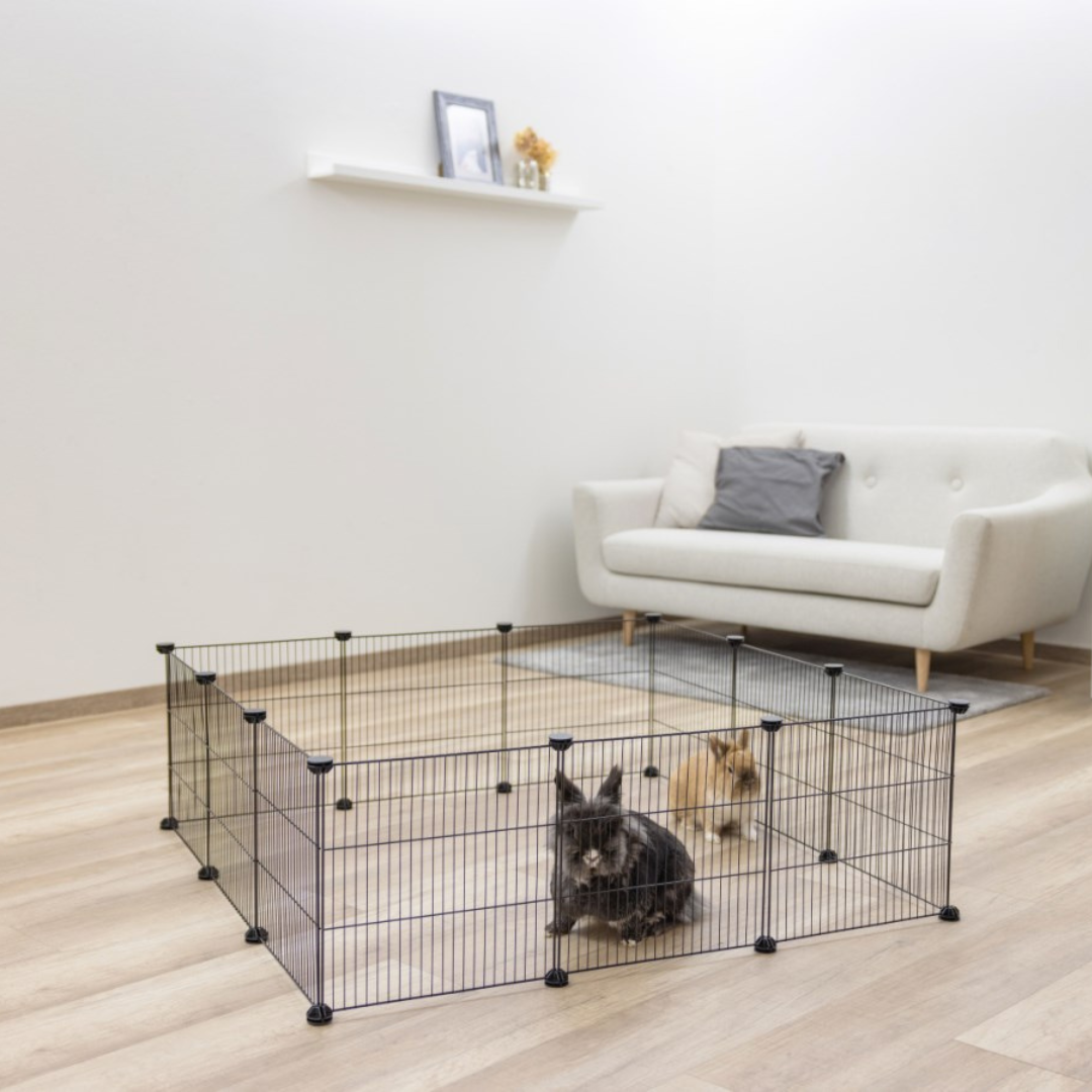 Āra būris trušiem 