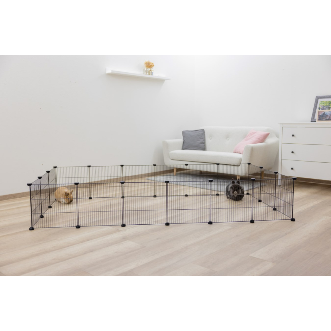 Āra būris trušiem 