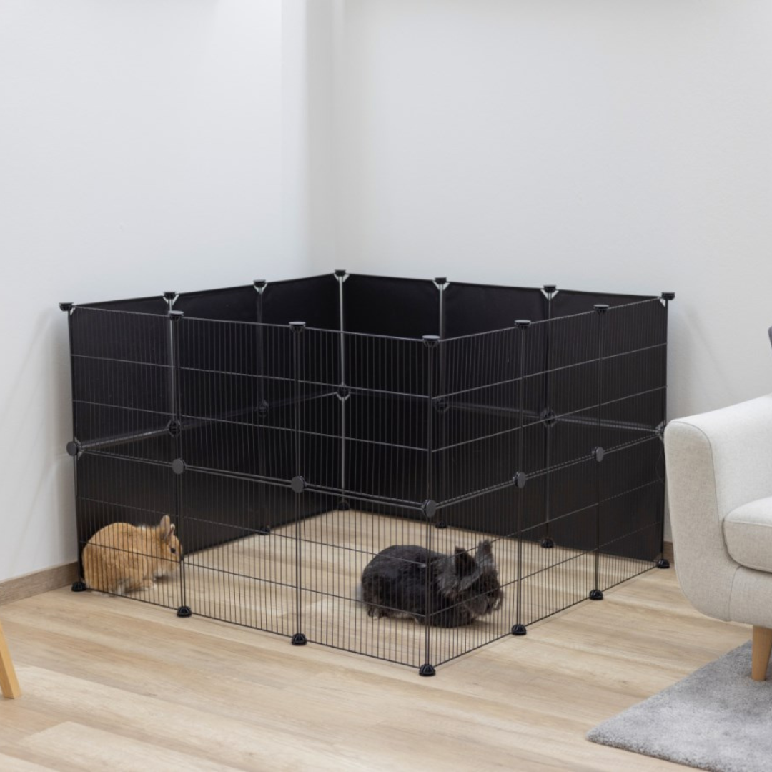 Āra būris trušiem 