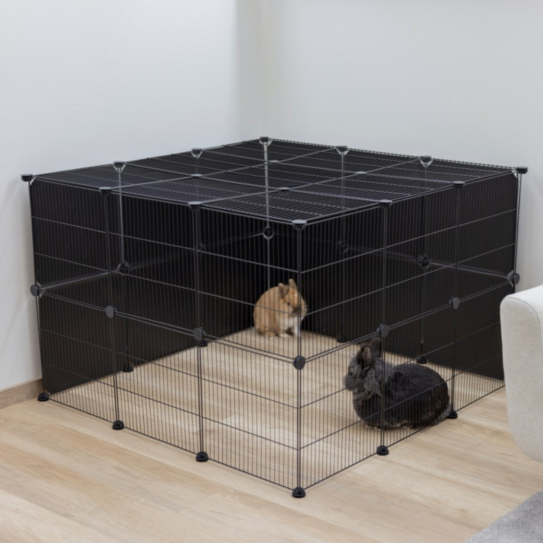 Āra būris trušiem 