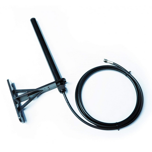 Ārējā antena RF ierīcem, 10 m, PDX, EDX, GW, MX