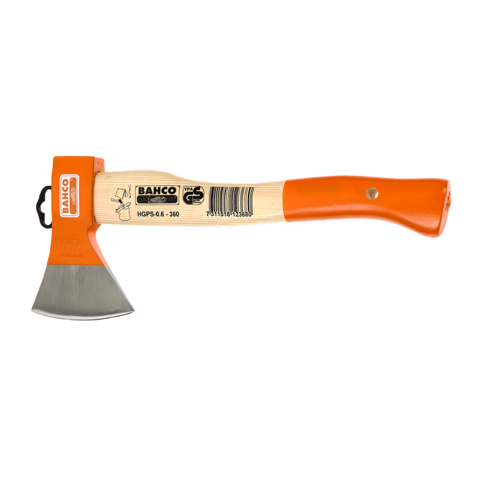 Cirvis Bahco 36 cm