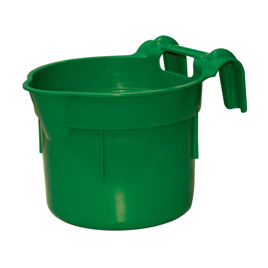 Barības sile uzkarināma 8 L