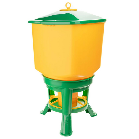 Barotava KUBIC PREMIUM 50 L / 35 kg