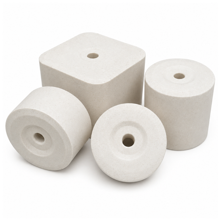 Sāls ar biotīnu Biotin Block 10 kg