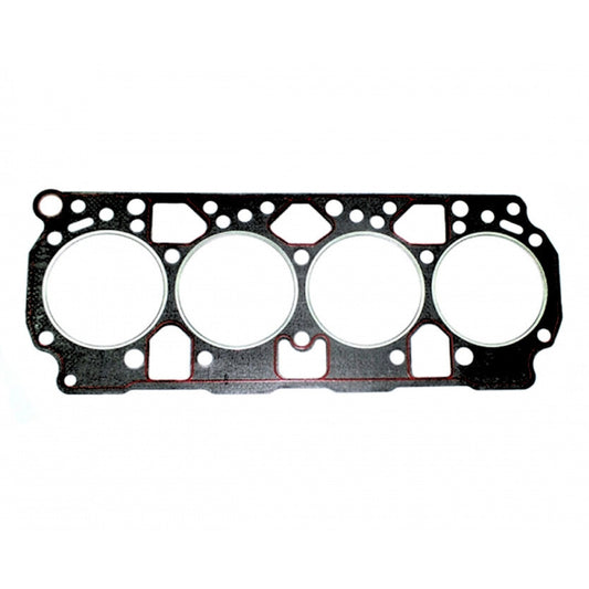 Head gasket with silicone 50-1003020 MTZ