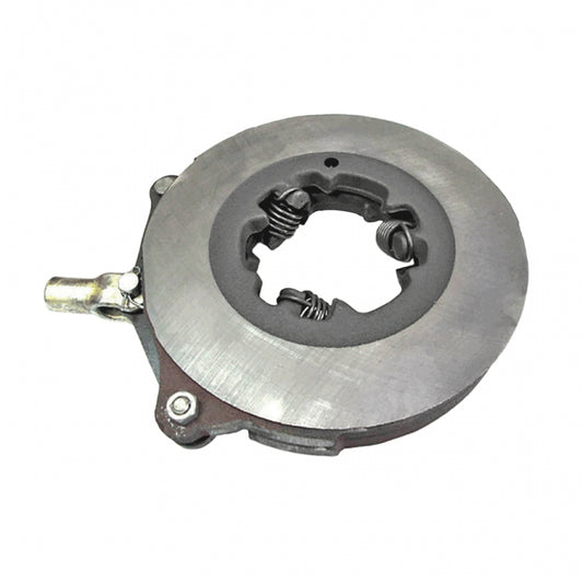 Brake pressure disc RZTA 85-3502030 (large) MTZ