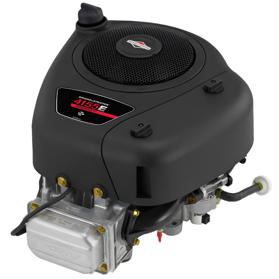 Benzīna dzinējs Briggs & Stratton 4155E
