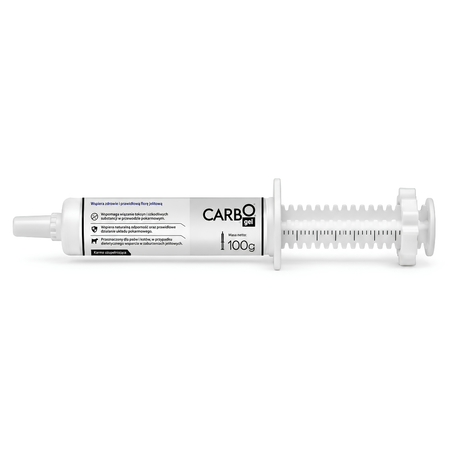 Carbo Gel 100 ml