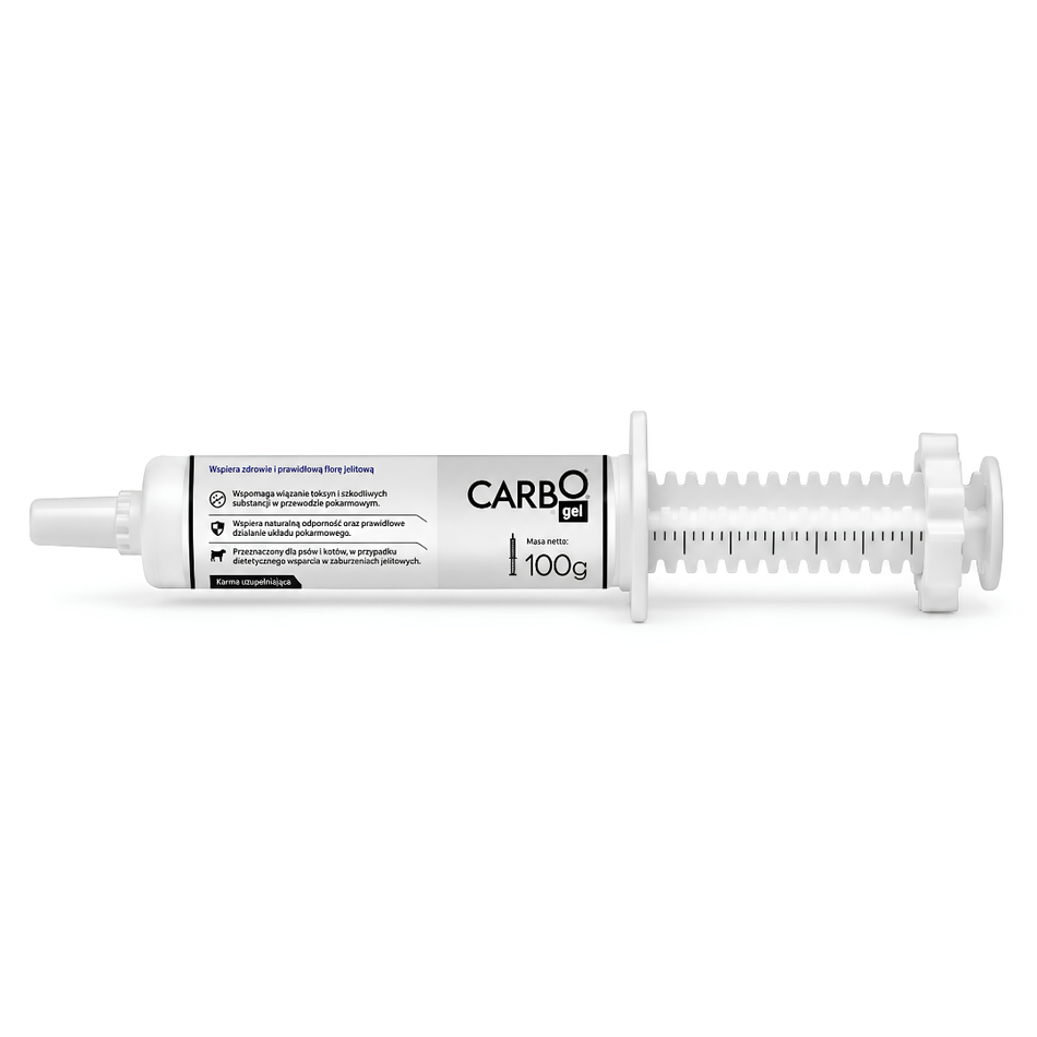 Carbo Gel 100 ml