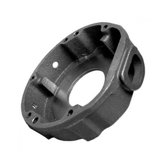 Service brake disc cover with hole 70-3502035 MTZ
