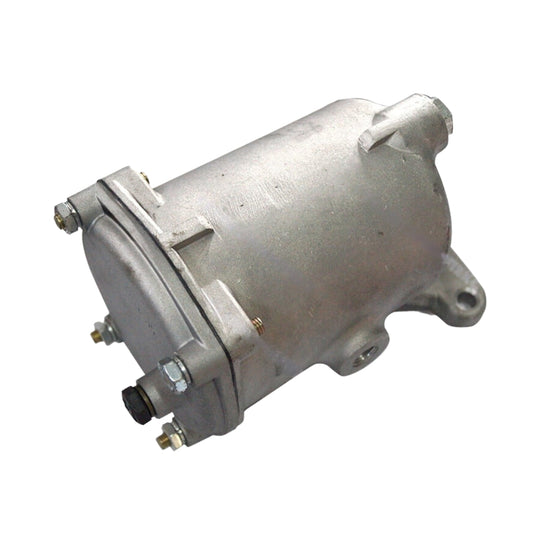 Fuel filter 240-1117010 (fine), complete, MTZ