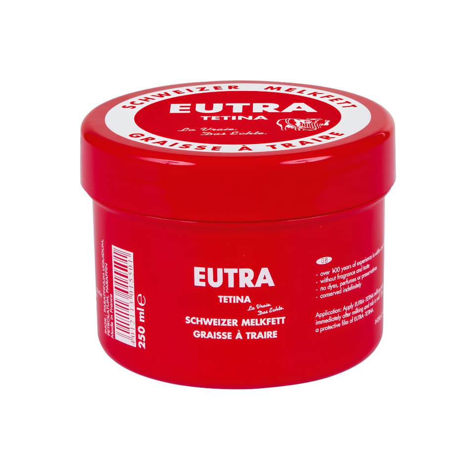 Tesmeņa kopšanas krēms EUTRA 250 ml