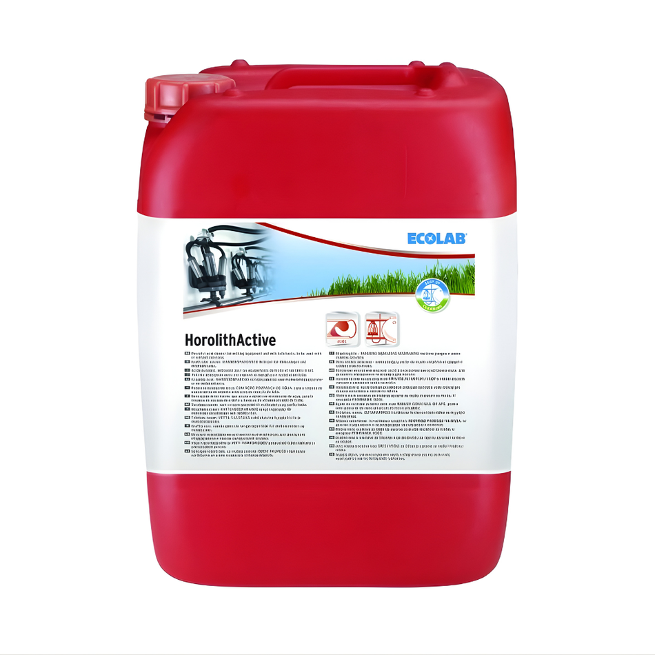 Ecolab HorolithSupra skābes mazgāšanas līdzeklis 24 kg